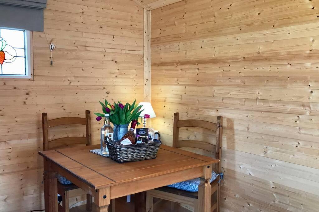 Arniss Farmhouse 福丁布里奇 外观 照片